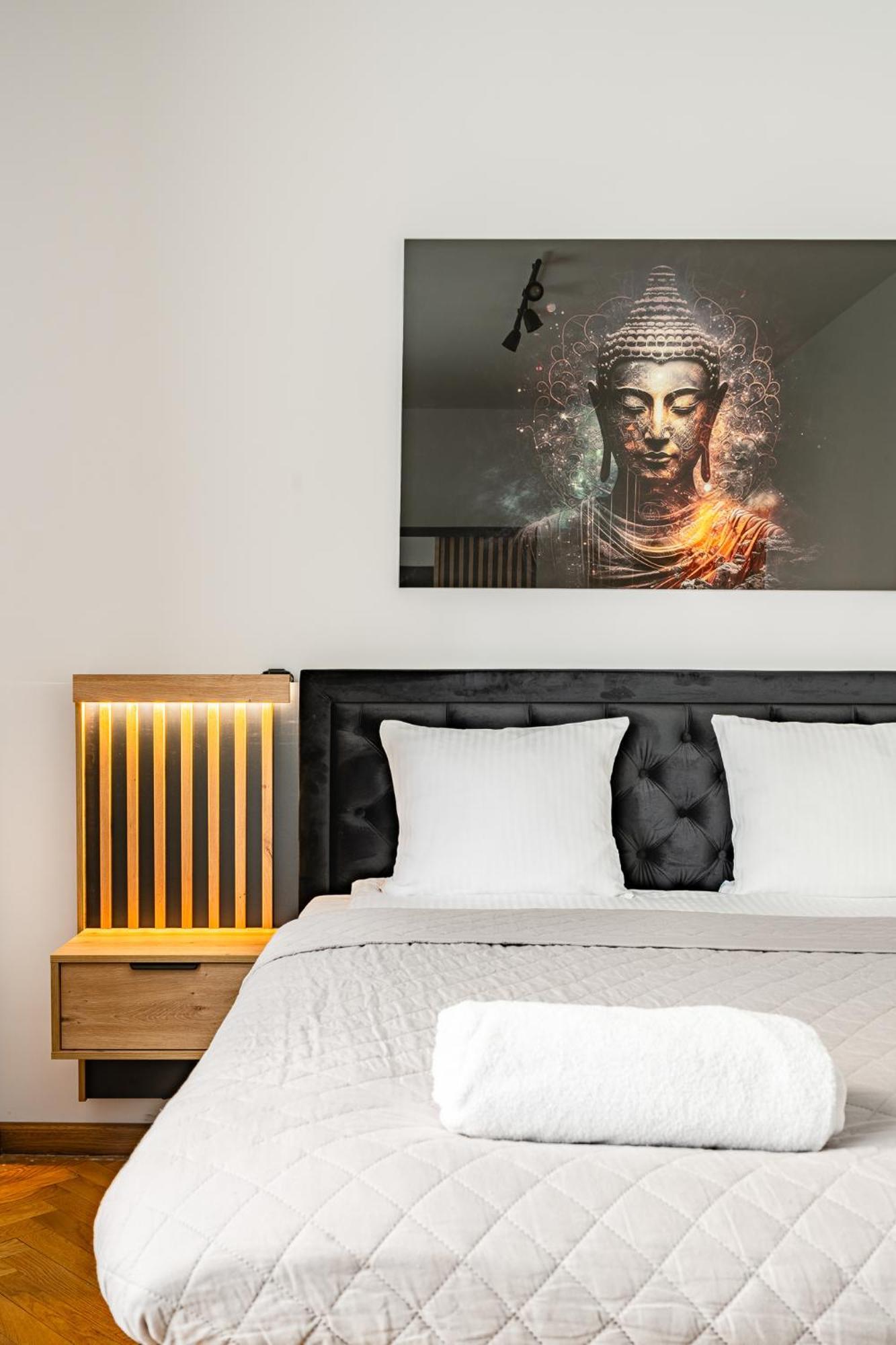 Rentplanet - Apartament Grabiszynska Wrocław Exteriör bild