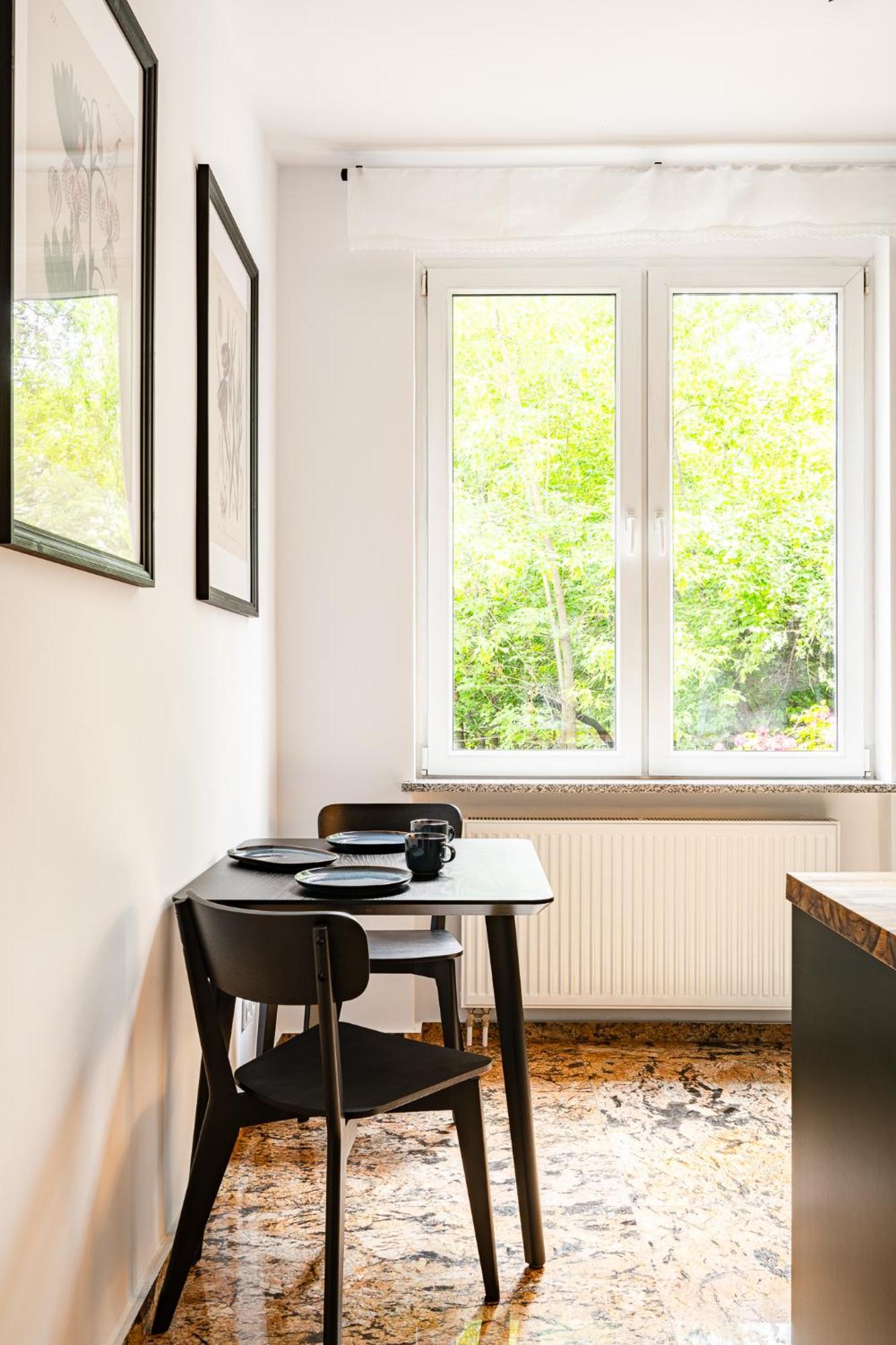 Rentplanet - Apartament Grabiszynska Wrocław Exteriör bild