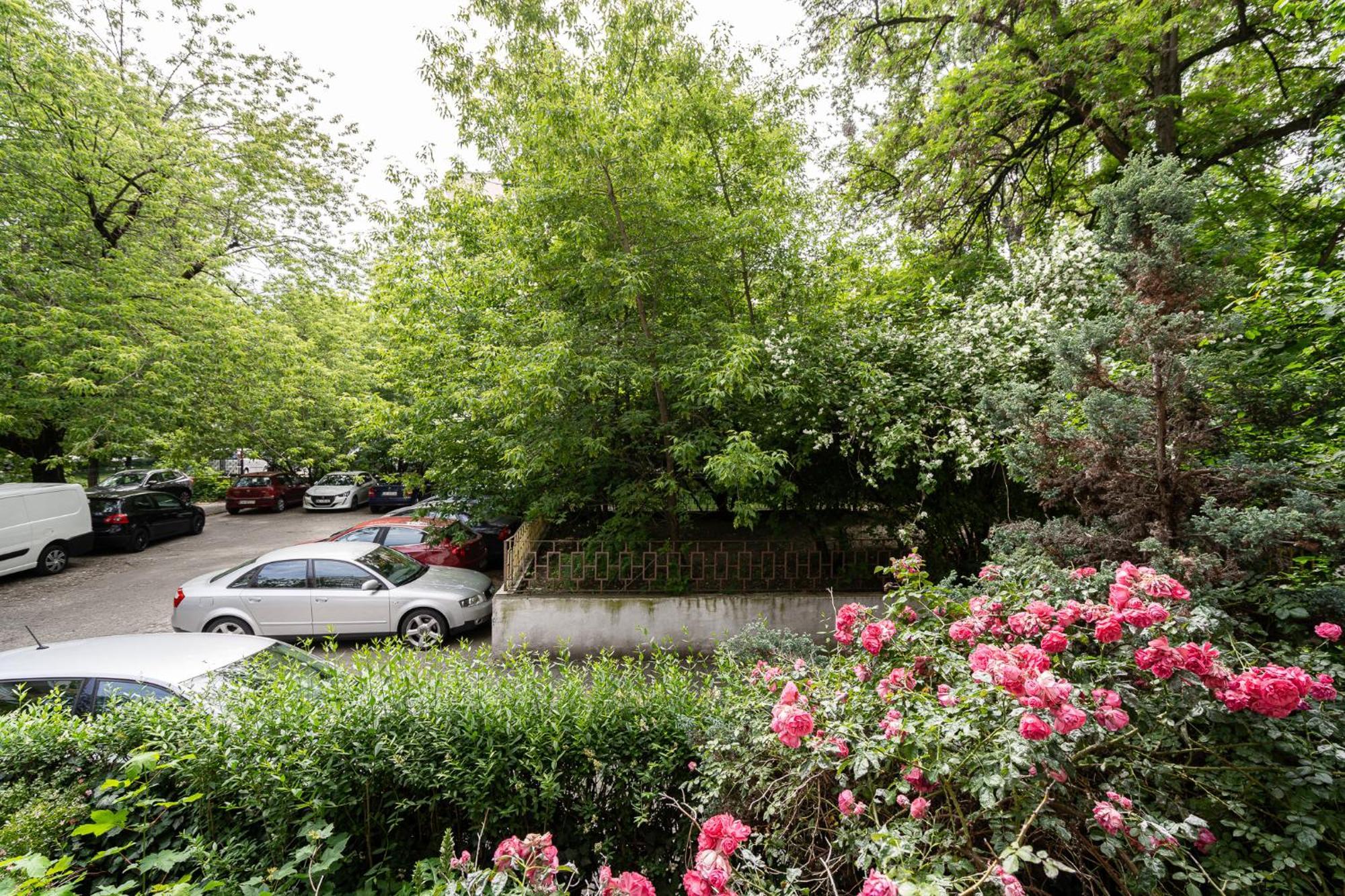 Rentplanet - Apartament Grabiszynska Wrocław Exteriör bild